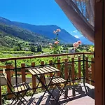 Vetrina Su Apartment
