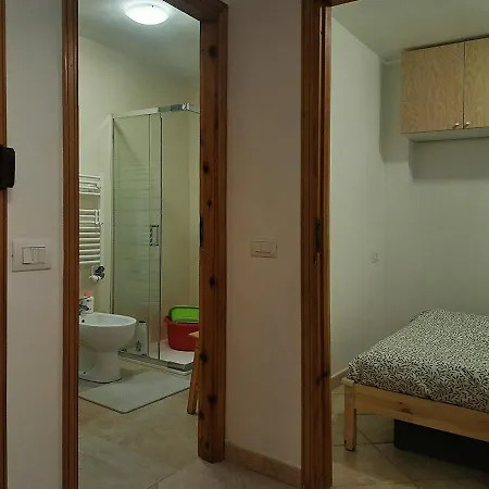 Apartment Vetrina Su