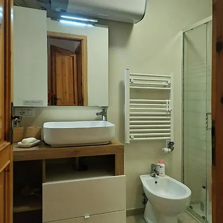 Vetrina Su Appartement