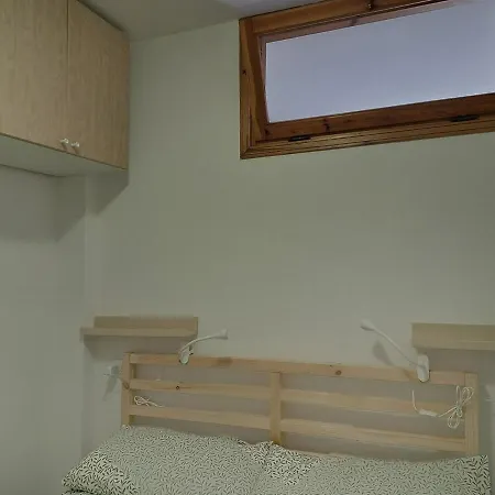 Vetrina Su Apartment *