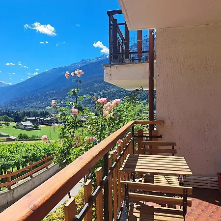 Vetrina Su Appartement *